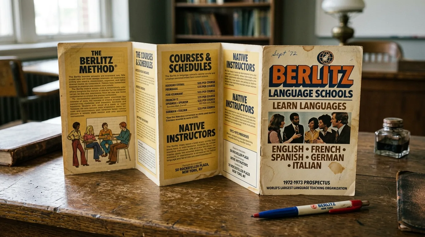 Berlitzgerman