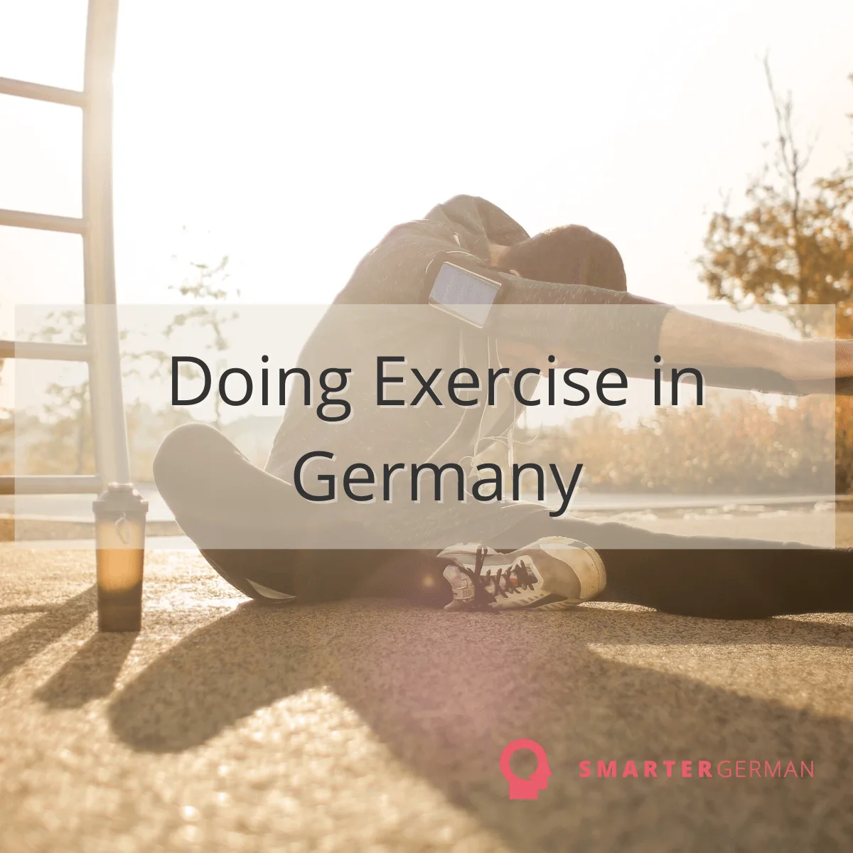 Sport Machen In Deutschland